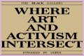 Where Art And Activism Intersect